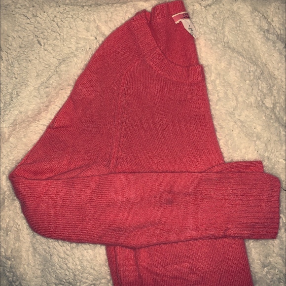 J. Crew Sweaters - J.Crew with Cashmere